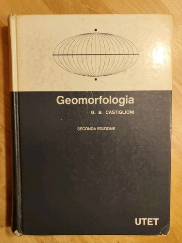 Castiglioni geomorfologia - castiglioni,
