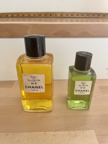 Factice chanel - 2,