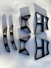 V0 Fustelle taglio ciabatte donna dal 36 al 41