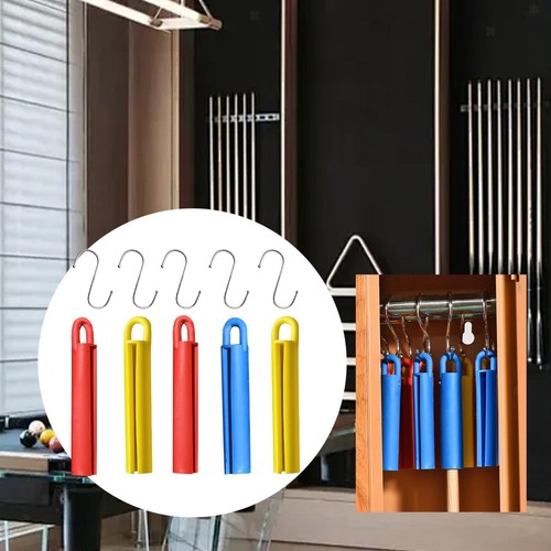 Pezzi supporto per stecca da - 5,