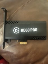 Elgato HD60 Pro PCI Express x1