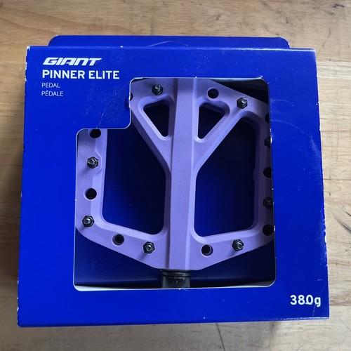 Pedali elite giganti pinnati - elite,