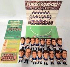 Concorso IP ITALIA 90 calcio i