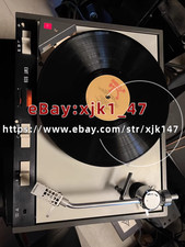 1PCS Used EMT 928 vinyl record