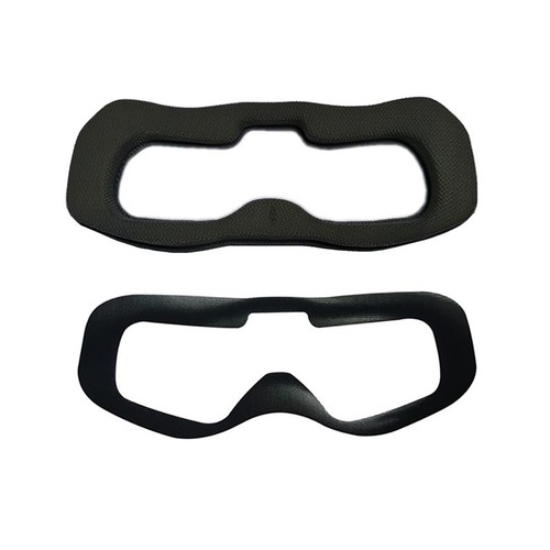 Wide face foam pad per - wide,