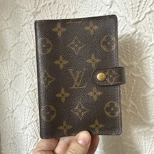 Nice louis vuitton agenda - agenda, pm