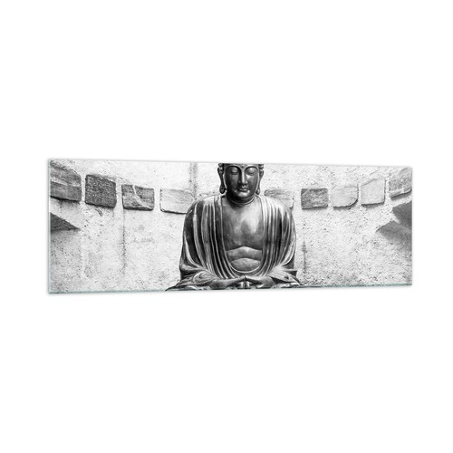 Quadro vetro 160x50cm - vetro,