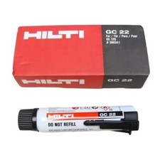 HILTI GC 22 BOMBOLA GAS