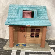 Fisher Price Loving Family