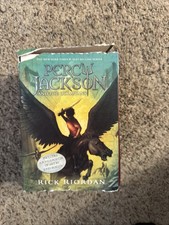 Percy Jackson and the