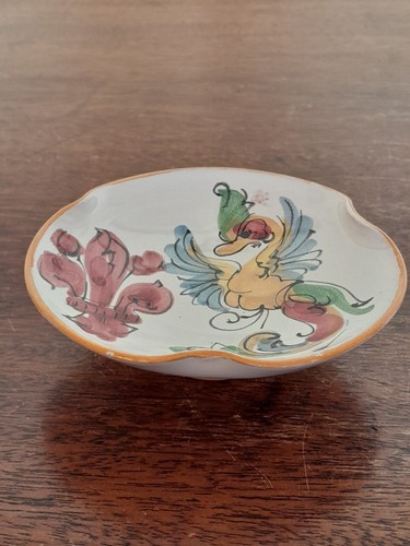 Vintage ciotola portagioie - vintage,