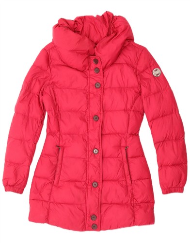 Cappotto donna imbottito