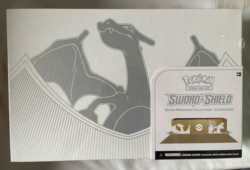 Pokemon tcg swsh ultra - pokemon,