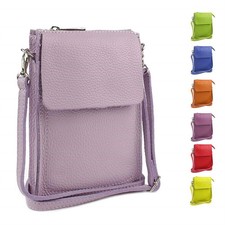 BORSA DONNA ITALIANA PELLE