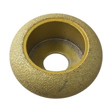 Mola Pietra Bordo Romano