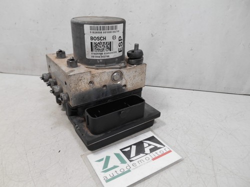 Centralina abs fiat - fiat, grande