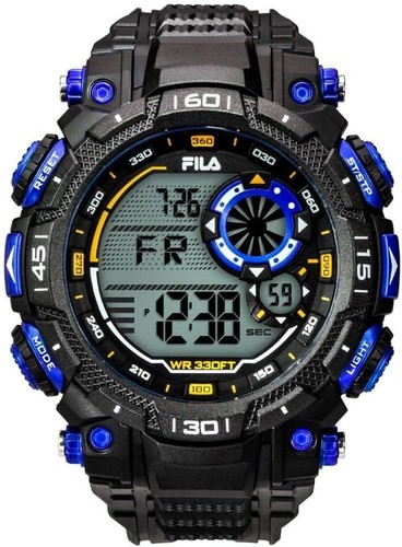 Montre homme fila - homme, digital