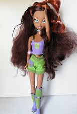 Winx club aisha - aisha, fashion