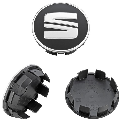 Seat coprimozzo originale - coprimozzo,