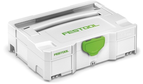 Festool systainer loc syst 1 - systainer,
