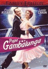 Papa' Gambalunga (1955) DVD
