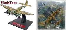 Altaya 1:144  Junkers Ju 88A-4