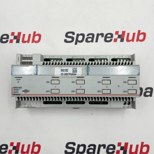 Bticino bmdi1002 dimmer - bticino,