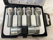 Bulloni Antifurto Ruote per