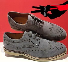 scarpe uomo classiche eleganti francesine 40 ingrosso VVV