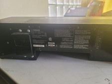 Yamaha YSP-3000 Digital Sound