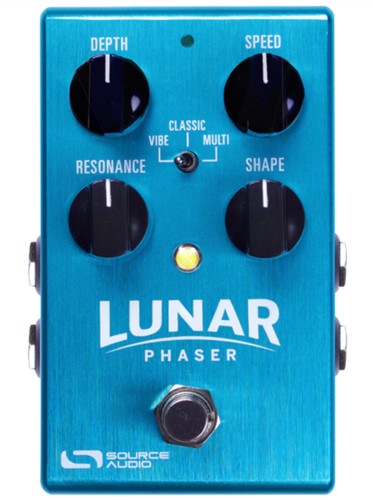 Source audio one series lunar - source,
