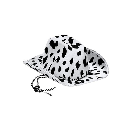 Cappello cowboy occidentale - da,