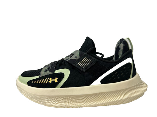 Under armour flow futr 4 - under,