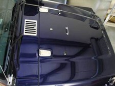 Cofano motore Jeep Wrangler YJ