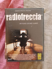 FILM DVD - RADIOFRECCIA - IN OTTIMO STATO