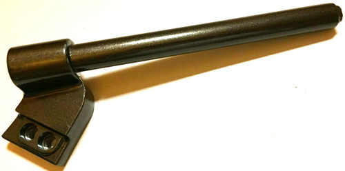 Manubrio mozzo destro kawasaki - manubrio,