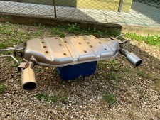 Silenziatore Originale Mazda