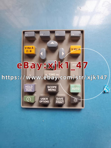 Tasti numerici per - 1,