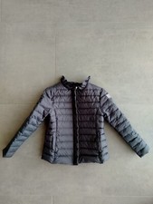 Piumino Corto Bambina Il Gufo