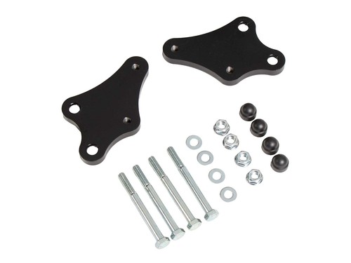 Kit adattatori per barra - adattatori,