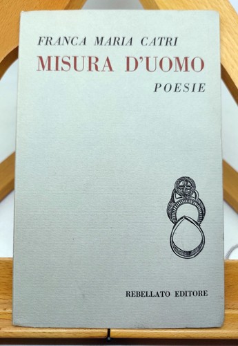 Franca maria catri misura - franca,