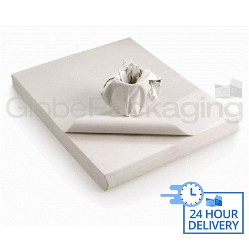 600 sheets white packaging - 600,