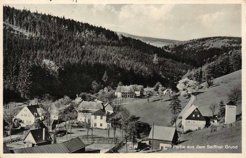 Lotto dal seiffner - dal,