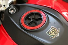 EVOTECH TAPPO SERBATOIO BENZINA VITE APRILIA RSV4 2021