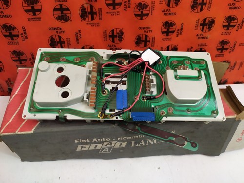 Lancia fiat supporto pista - fiat?,
