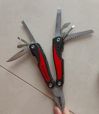 Pinza SUZUKI moto E Fuoristrada Collezione Sopravviven Emergenza 990F0-MMUTL-000