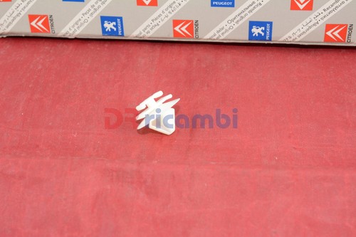 Fermo clip fissaggio - clip,