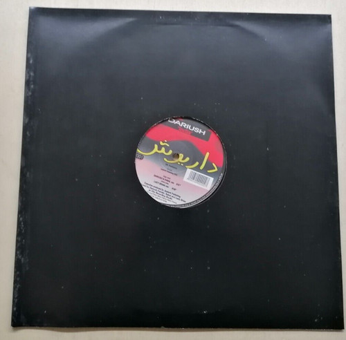 Dariush india 2000 - ‎–,