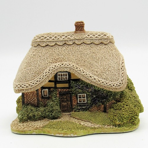 Lilliput lane bramble - lilliput,