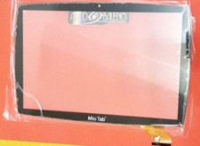 VETRO+TOUCH SCREEN LISCIANI